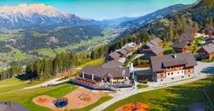 Schladming Trip Packages