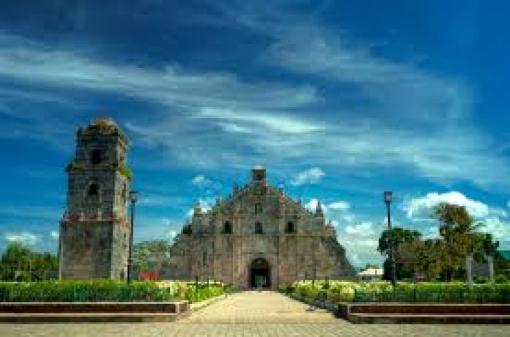 Ilocos Trip Packages