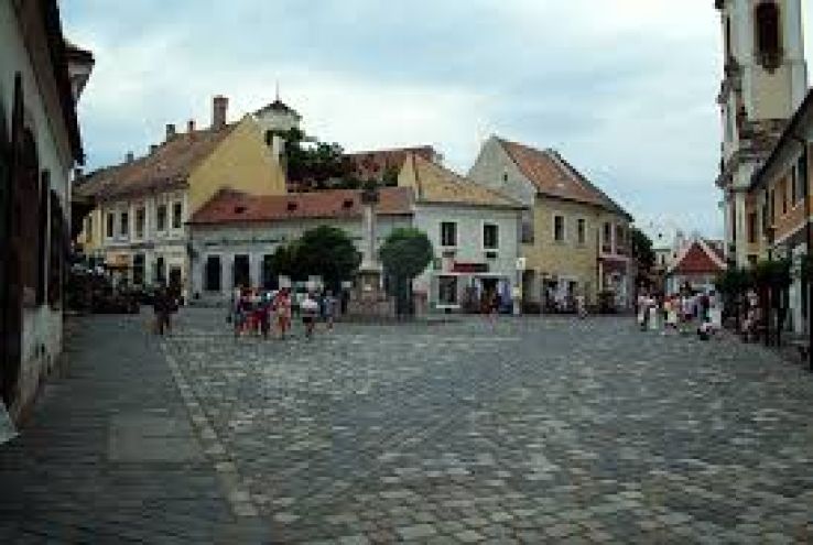 Szentendre Trip Packages