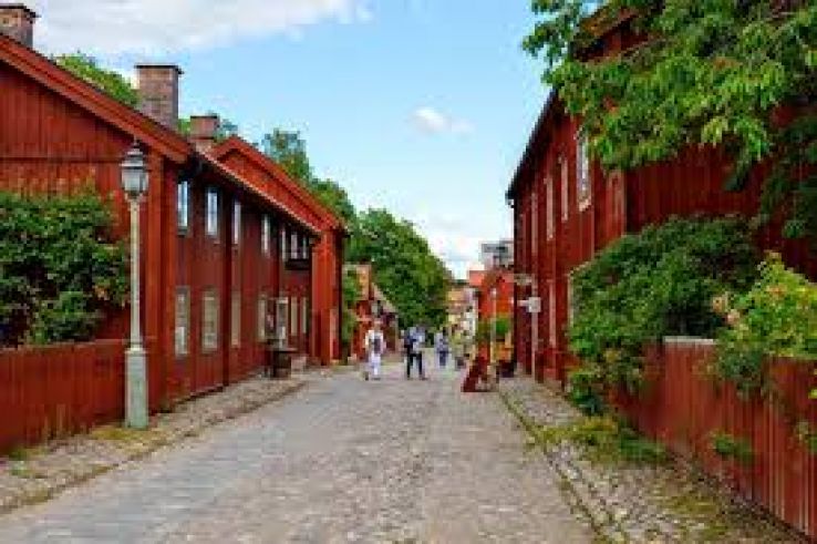 Linkoping Trip Packages