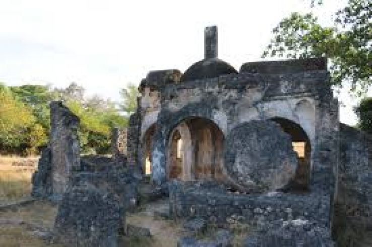 Kilwa Kivinje Trip Packages