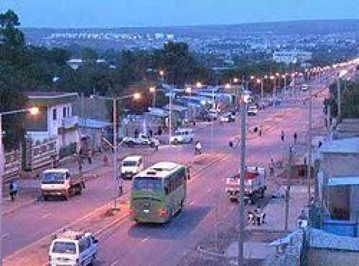 Jijiga Trip Packages