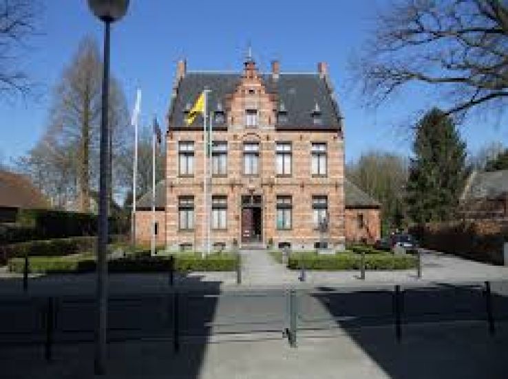 Turnhout Trip Packages