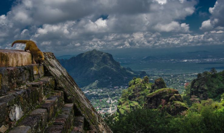 Tepoztlan Trip Packages