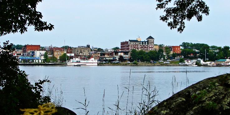 kenora tourism