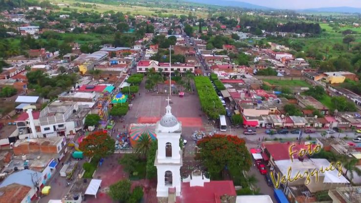 Ixtlahuacan de los Membrillos Tourism (2024) Mexico - Best Places to ...