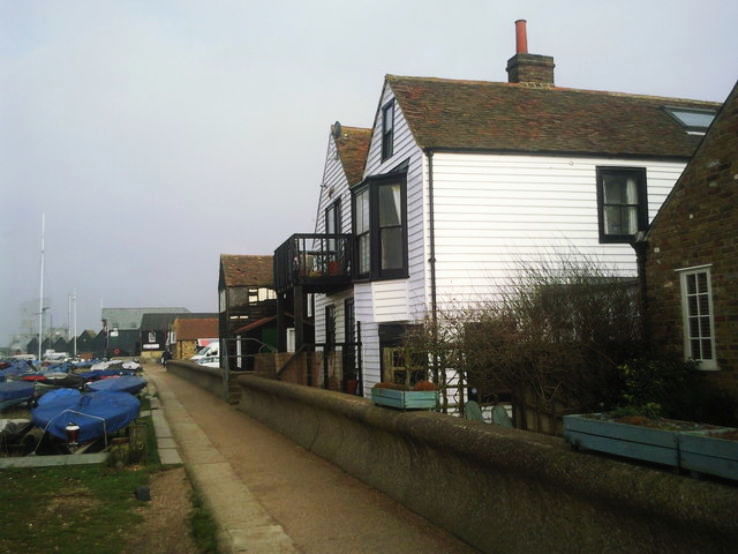 Whitstable Trip Packages