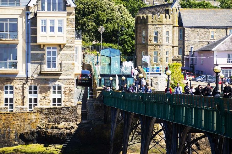 Clevedon Trip Packages