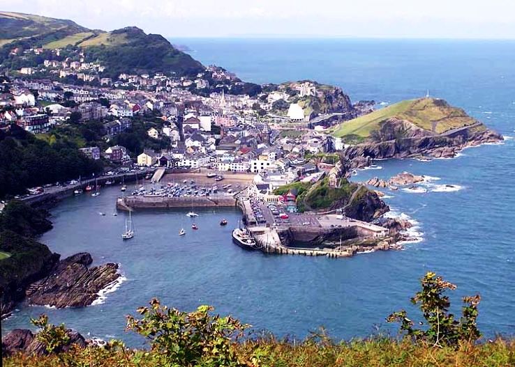 Ilfracombe Trip Packages