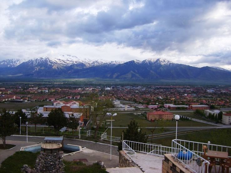 Erzincan Trip Packages