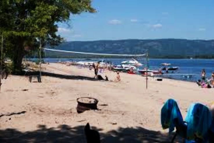 Constance Bay Trip Packages