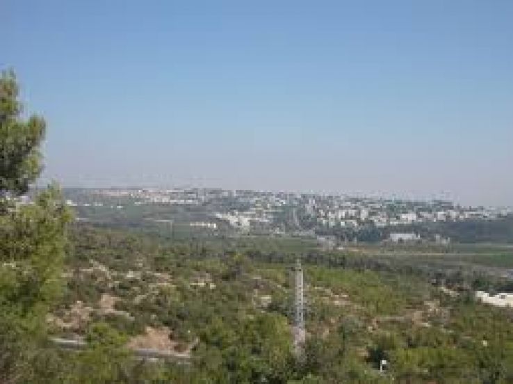 Migdal HaEmek Trip Packages