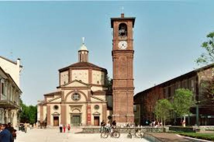 Legnano Trip Packages