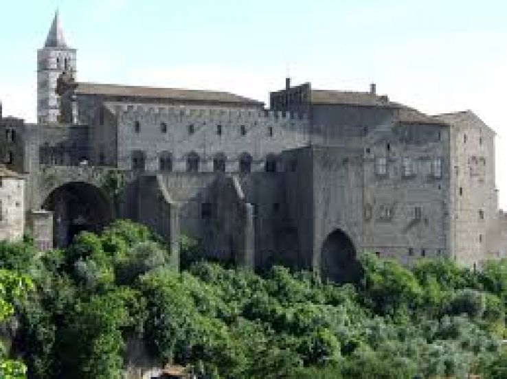 Viterbo Trip Packages