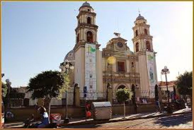 Tehuacan Trip Packages