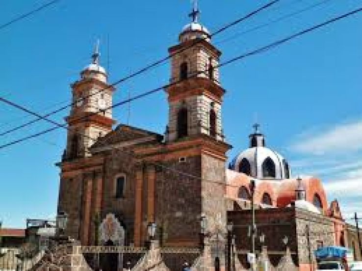 Tenango de las Flores Trip Packages