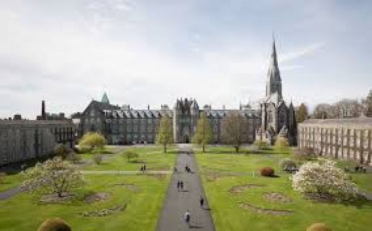 Maynooth Trip Packages