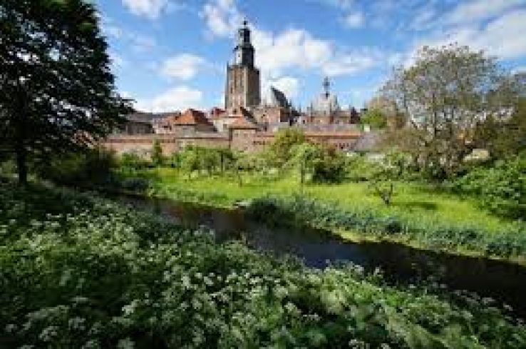 Zutphen Trip Packages