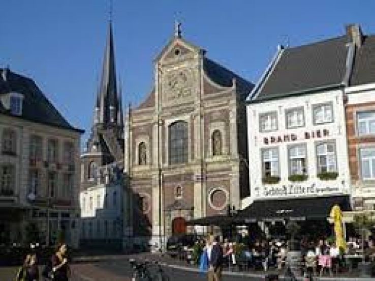 Sittard Trip Packages