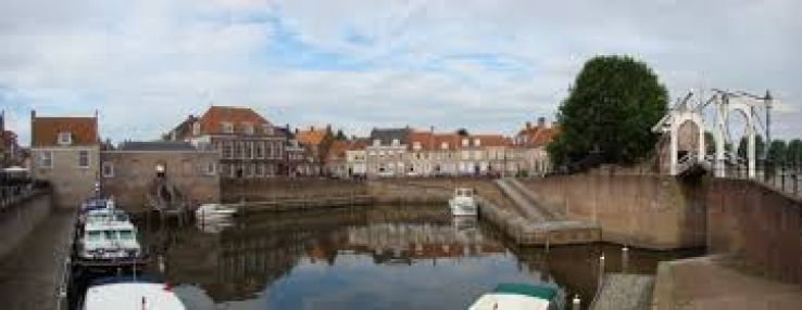 Heusden Trip Packages