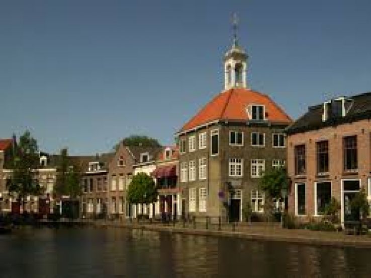 Schiedam Trip Packages