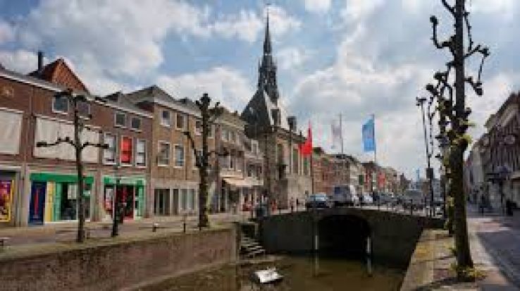 Schoonhoven Trip Packages