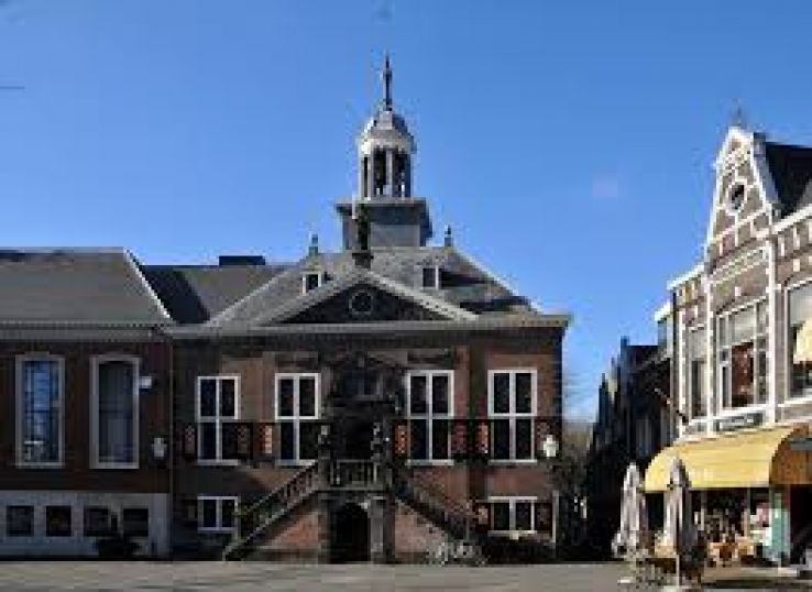 Vlaardingen Trip Packages