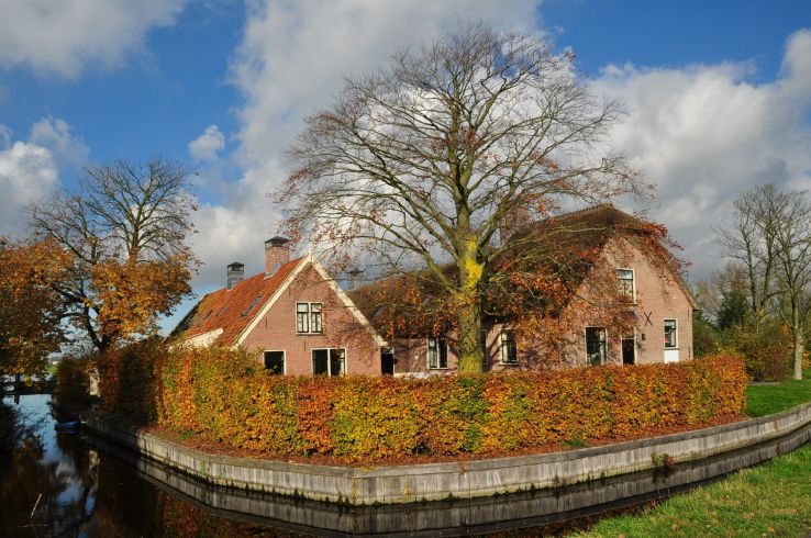 Zoeterwoude Trip Packages