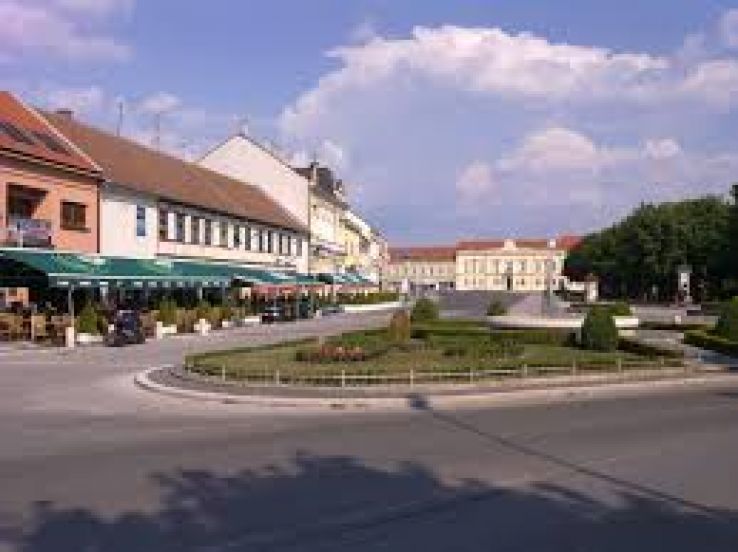 Koprivnica Trip Packages