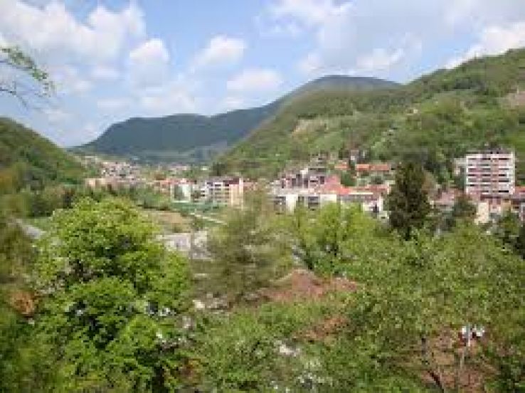 Krapina Trip Packages