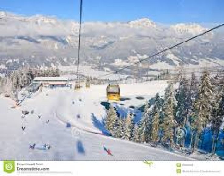 Schladming Trip Packages