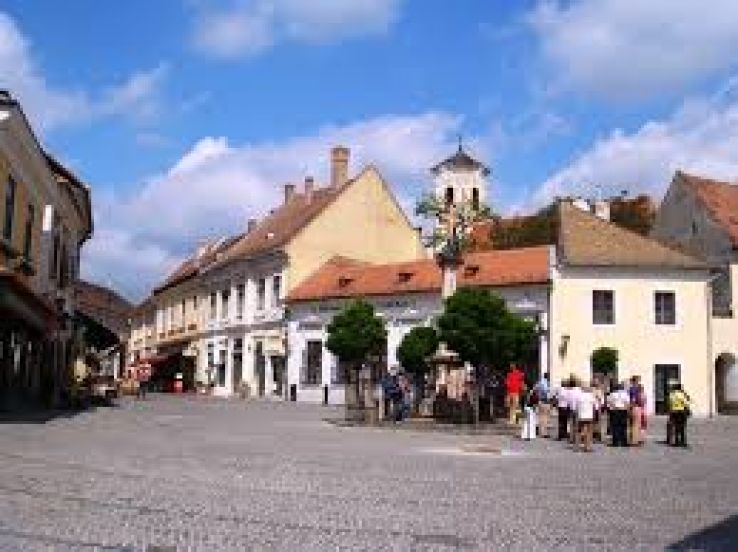 Szentendre Trip Packages