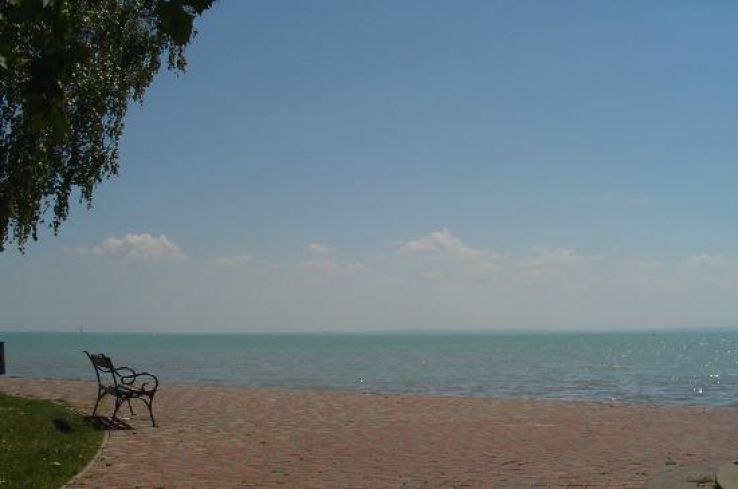 Balatonalmadi Trip Packages