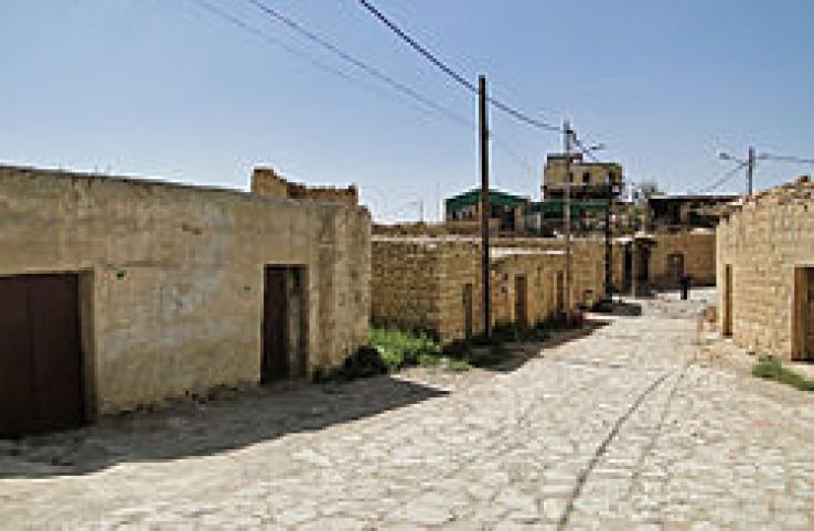 at-Tafilah Trip Packages