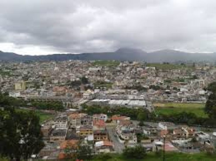 Loja Trip Packages