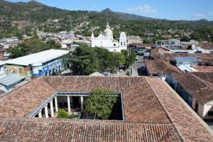 Chalatenango Trip Packages