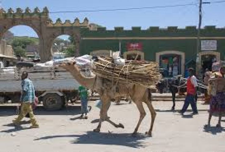 Dire Dawa Trip Packages