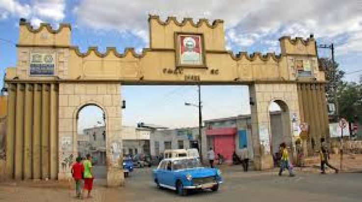 Harar Trip Packages