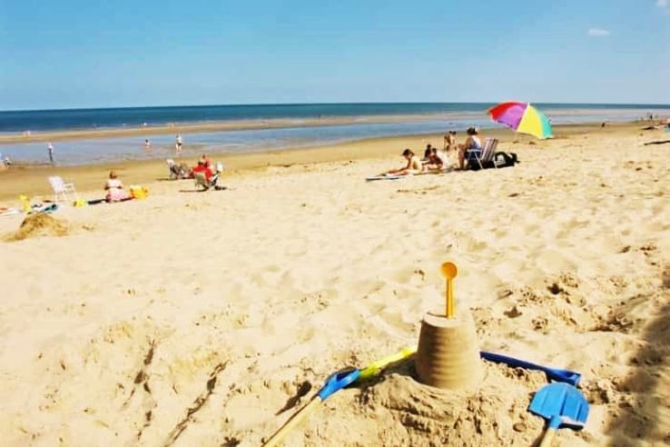 Mablethorpe and Sutton Trip Packages