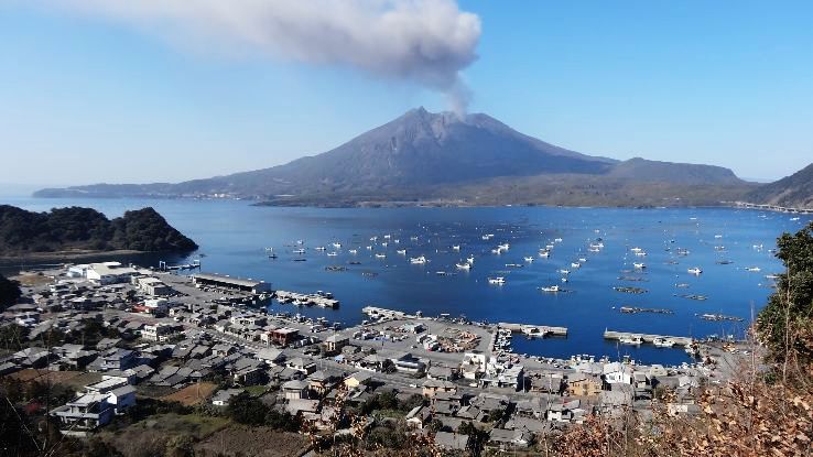 Kagoshima Prefecture Trip Packages