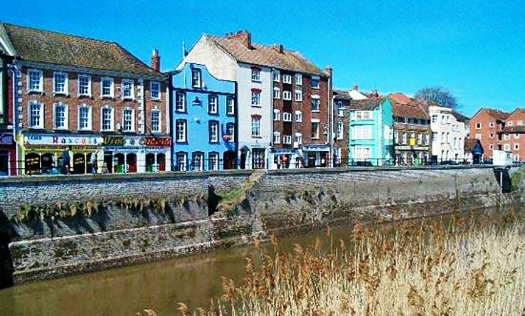 Bridgwater United Kingdom Places To See In Bridgwater Best Time To Visit Reviews 