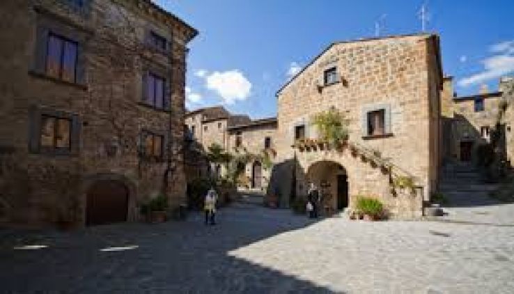 Viterbo Trip Packages