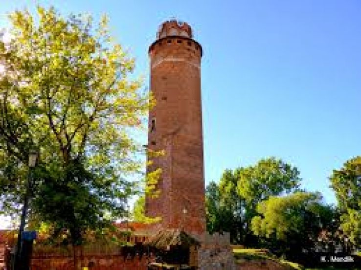 Brodnica Trip Packages