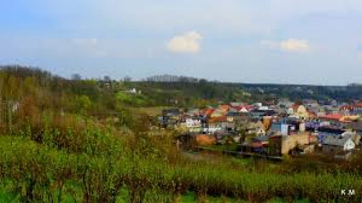 Koronowo Trip Packages