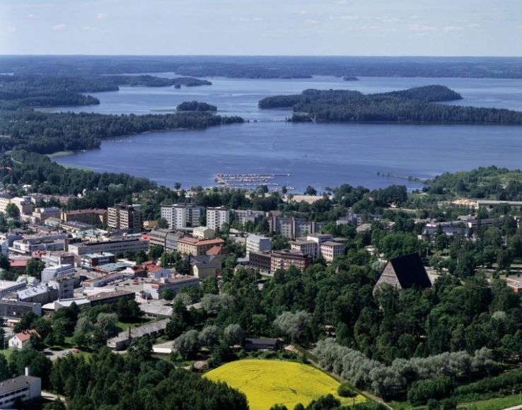 Lohja Trip Packages