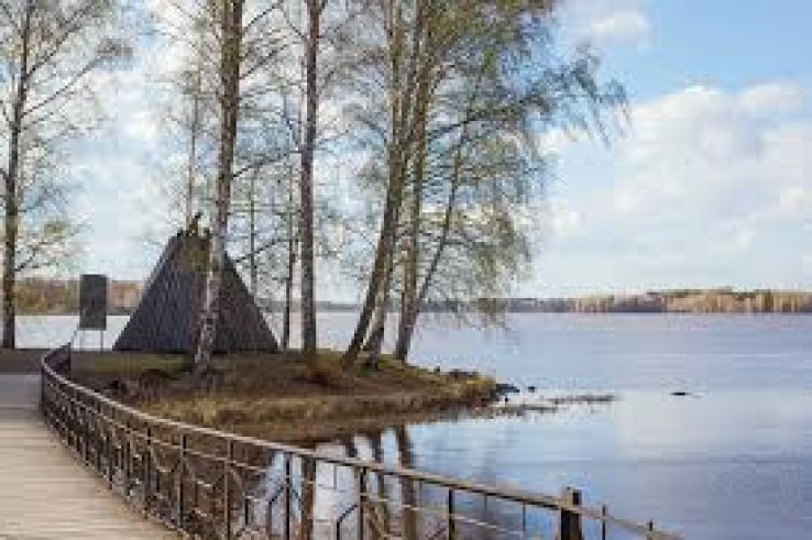 Hämeenlinna Trip Packages