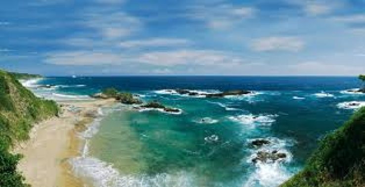 Puerto Escondido Trip Packages