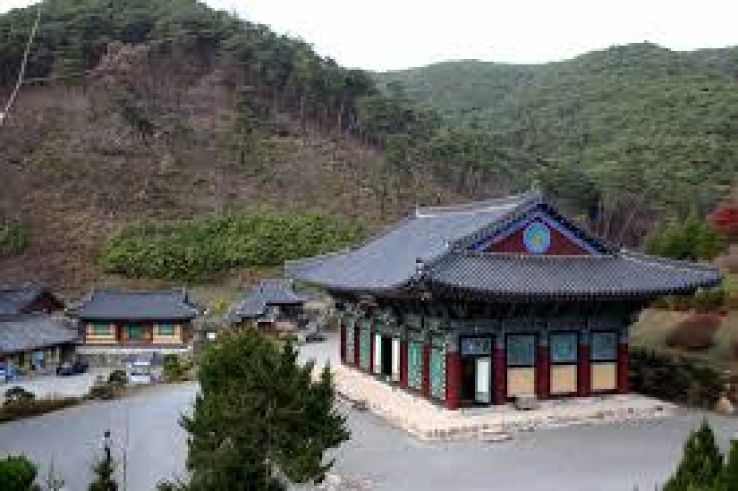 South Korea Tour Place | Best Tourist Place to visit in South Korea