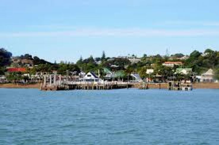 Kaitaia Trip Packages