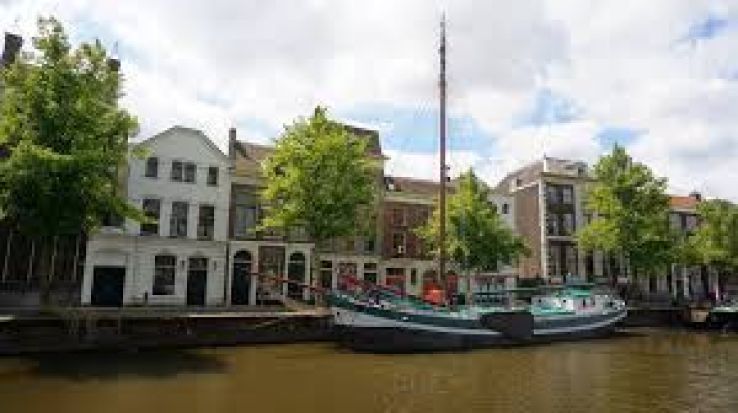 Schiedam Trip Packages